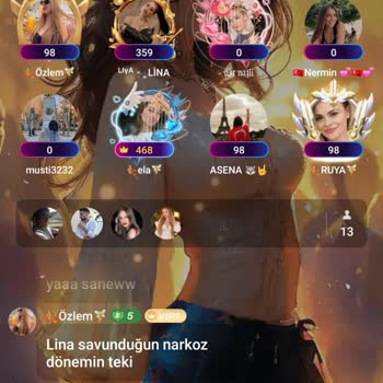 Sohbet Odasında Hakaret Ve İlgisizlik