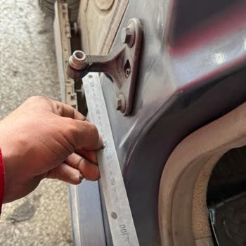 Hasar Dosyasında Sözler Tutulmuyor!