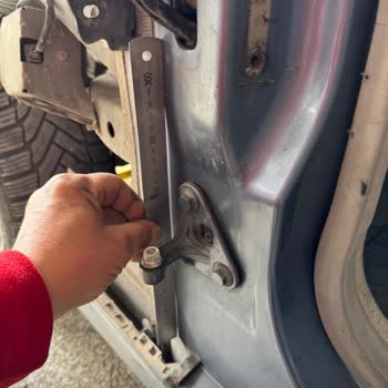 Hasar Dosyasında Sözler Tutulmuyor!