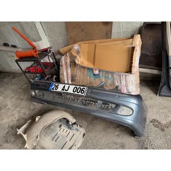 Hasar Dosyasında Sözler Tutulmuyor!