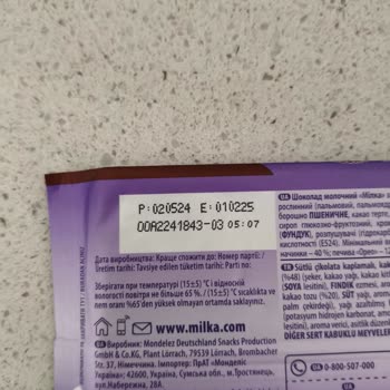 Migros'tan Bozuk Ürünler Ve Tekrarlayan Sorunlar