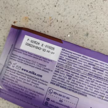 Migros'tan Bozuk Ürünler Ve Tekrarlayan Sorunlar