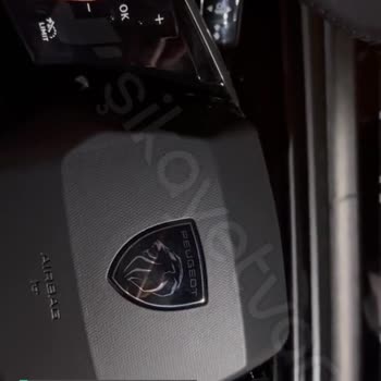 Peugeot 3008 0 Araçtaki Ses!
