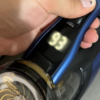 Philips Dikey Süpürge İle Yaşanan Hayal Kırıklığı