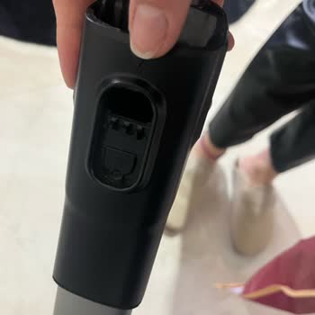 Philips Dikey Süpürge İle Yaşanan Hayal Kırıklığı