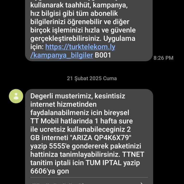 Beş Gündür İnternetsiz: Çalışamıyoruz Ve Çözüm Yok