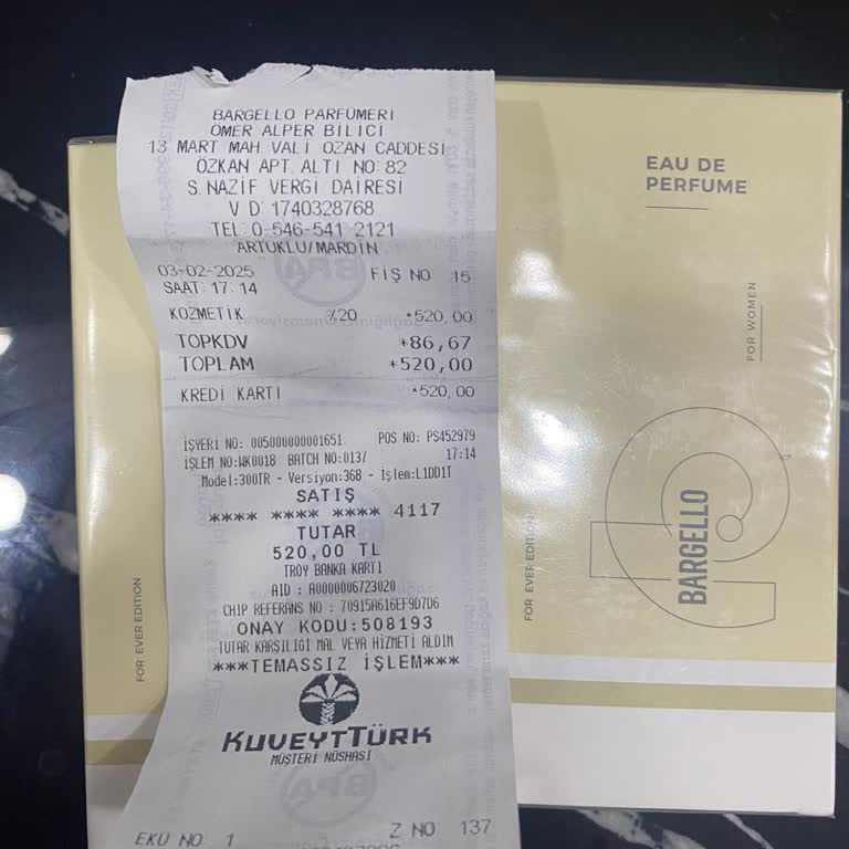 Kapalı Mağaza Ve İade Sorunu