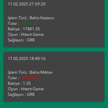 Bahis Limitlendirme Ve Para Çekme Sorunları