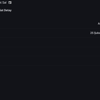 Midas'ta Kayıp Para Ve Cevapsız Sorular