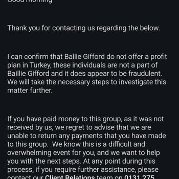 Geri Alınamayan Yatırımlar Ve Kilitli Hesap Sorunu