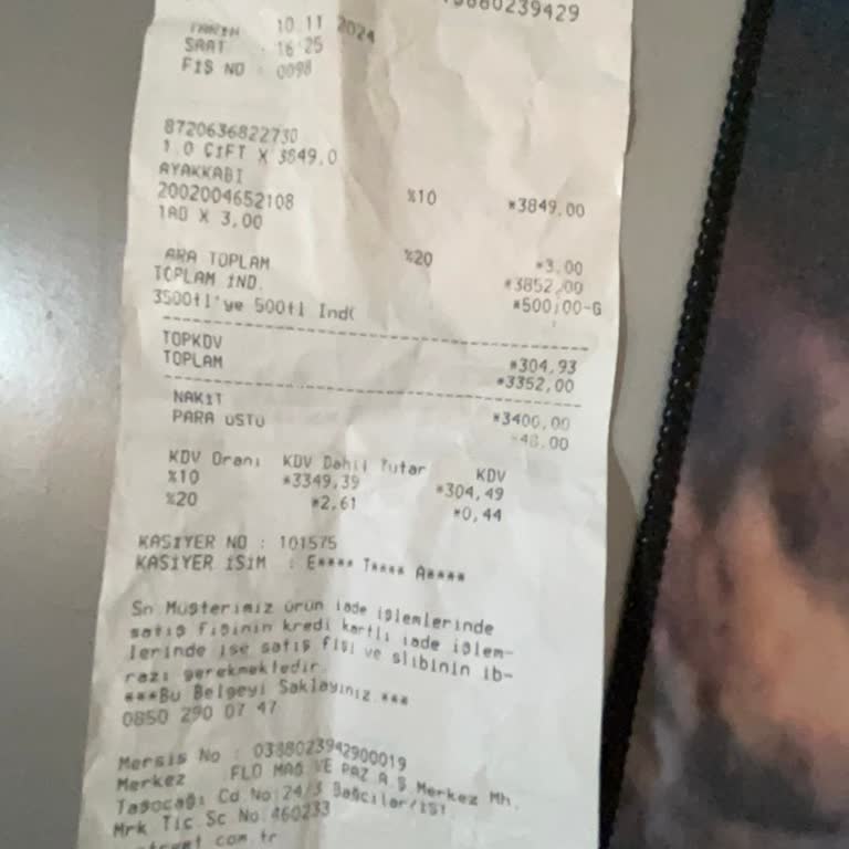 Tommy Jeans Ayakkabıda Hayal Kırıklığı