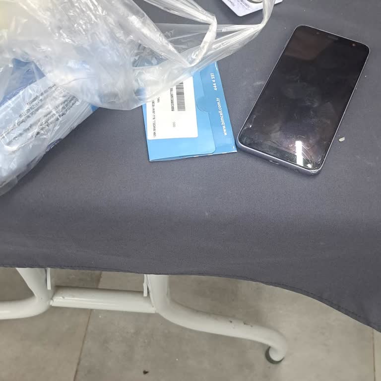 Bimcell'e Geçişte Yaşanan Sorunlar Ve Müşteri Hizmetleri İletişimsizliği