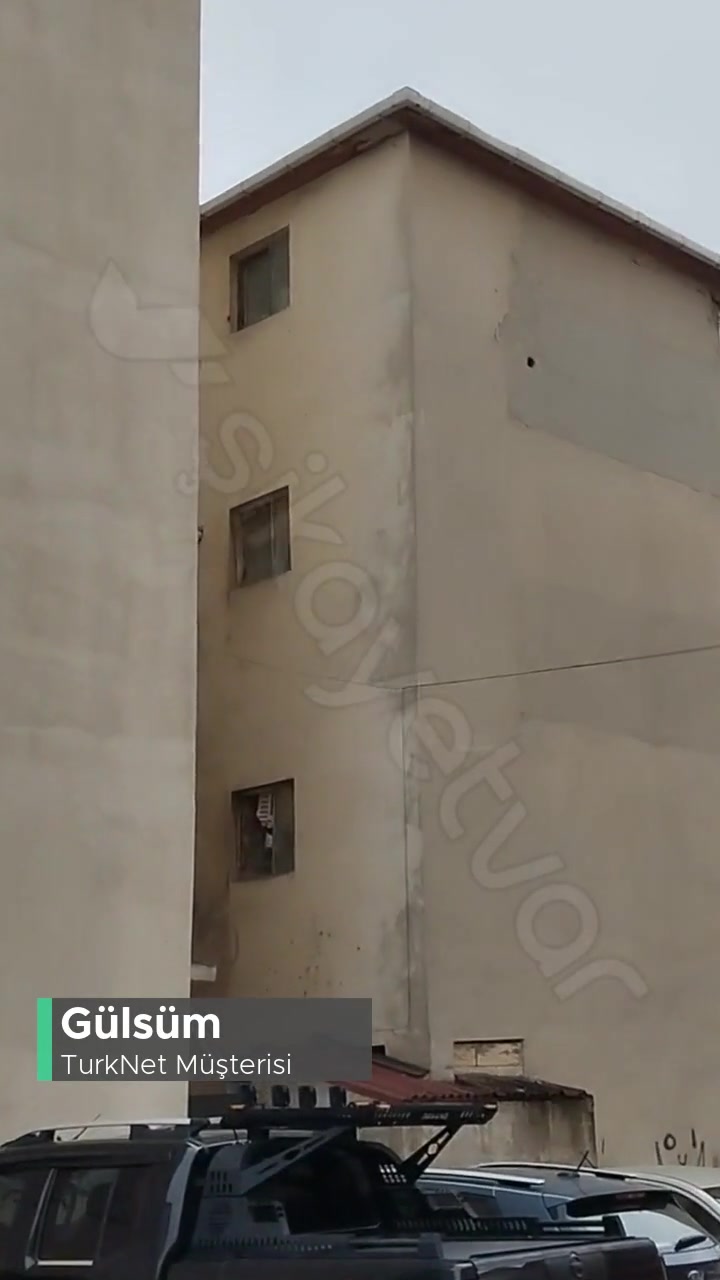 TurkNet Gigafiber İnternet Döşemesi videonun kapak resmi