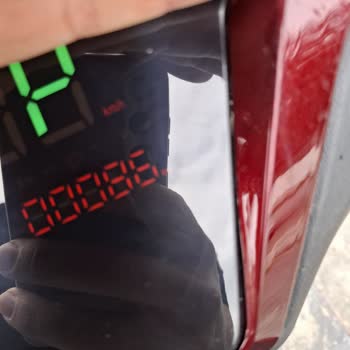 Volta Elektrikli Motorun Beklenmeyen Performansı