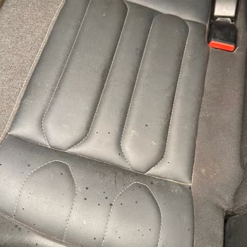 Citroen Servisinde Eksik İşlemler Ve Zaman Kaybı