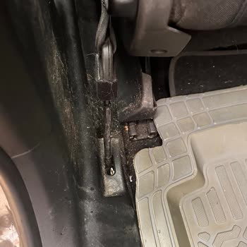 Citroen Servisinde Eksik İşlemler Ve Zaman Kaybı