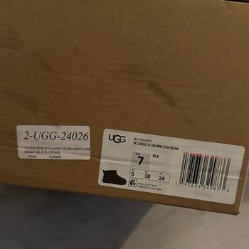 Ünlü Marka Ayakkabının 3 Gün İçinde Çatlaması