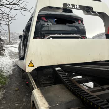 Sıfır Aracımda Motor Sorunu Ve Yetersiz Müşteri Hizmeti