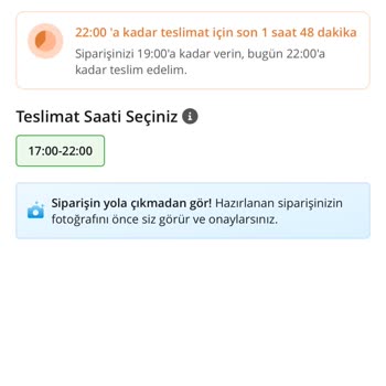 Aynı Gün Teslimat Sözü Tutulmadı: Doğum Günü Sürprizi Hayal Kırıklığına Döndü
