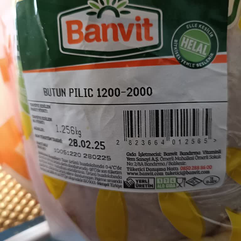 Yanlış Ürün Teslimatı Ve Yetersiz Müşteri Hizmetleri Deneyimi
