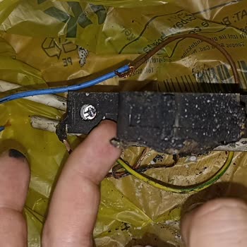 Arçelik Servis Hatası Yüzünden Yangın Ve Sıcak Su Sorunu