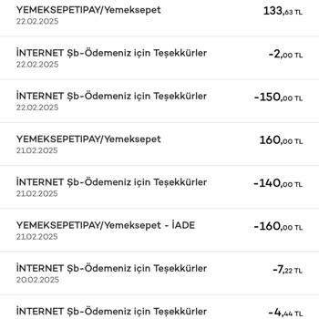 İade Sürecinde Çifte Standart Sorunu