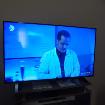 Toshiba TV'de Görüntü Sorunu Ve İade Zorluğu