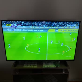 Toshiba TV'de Görüntü Sorunu Ve İade Zorluğu