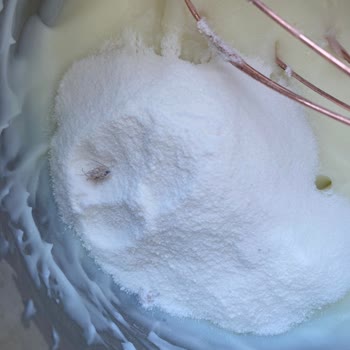 Güvenilir Marka De. Oetker'den Beklenmedik Böcek Sürprizi