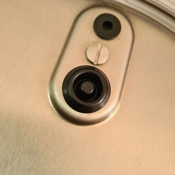 Fissler Düdüklü Tencere Conta Sorunu Ve Yetersiz Müşteri Hizmetleri