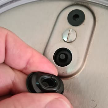 Fissler Düdüklü Tencere Conta Sorunu Ve Yetersiz Müşteri Hizmetleri