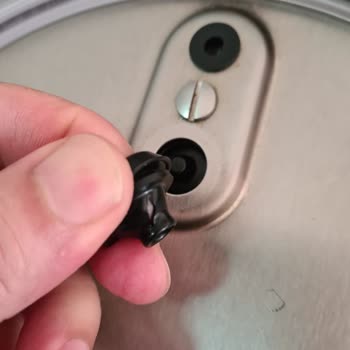 Fissler Düdüklü Tencere Conta Sorunu Ve Yetersiz Müşteri Hizmetleri