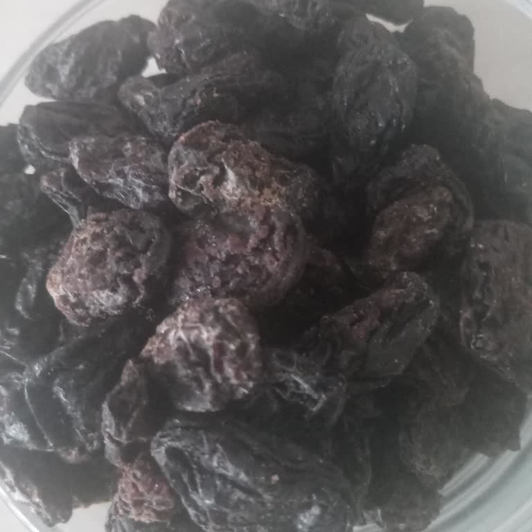 Küflü Antep Karası İle Hayal Kırıklığı