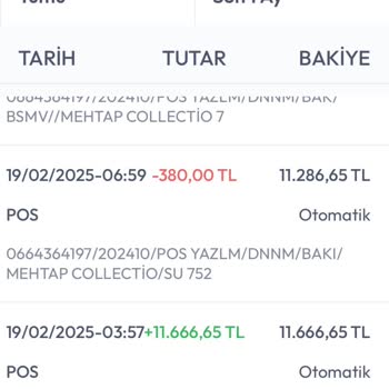 İş Bankası Haksız Pos Bakım Ücreti Kesintisi