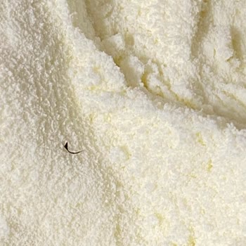 Bebek Mamasında Şok Edici Keşif: Güvenim Sarsıldı