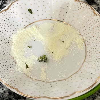 Bebek Mamasında Şok Edici Keşif: Güvenim Sarsıldı