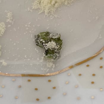 Bebek Mamasında Şok Edici Keşif: Güvenim Sarsıldı