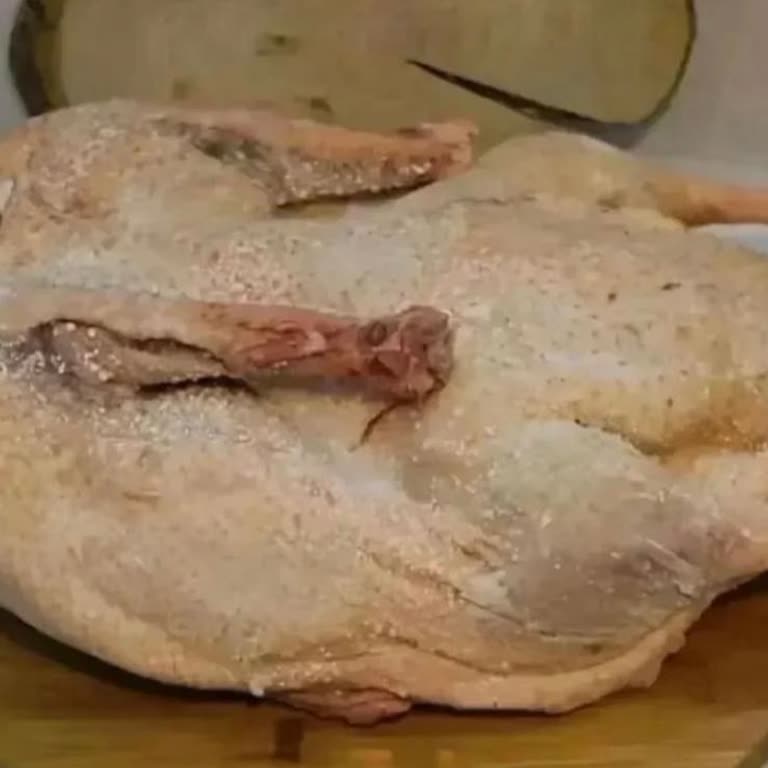 Dondurulmuş Ürün Siparişimde Kötü Deneyim