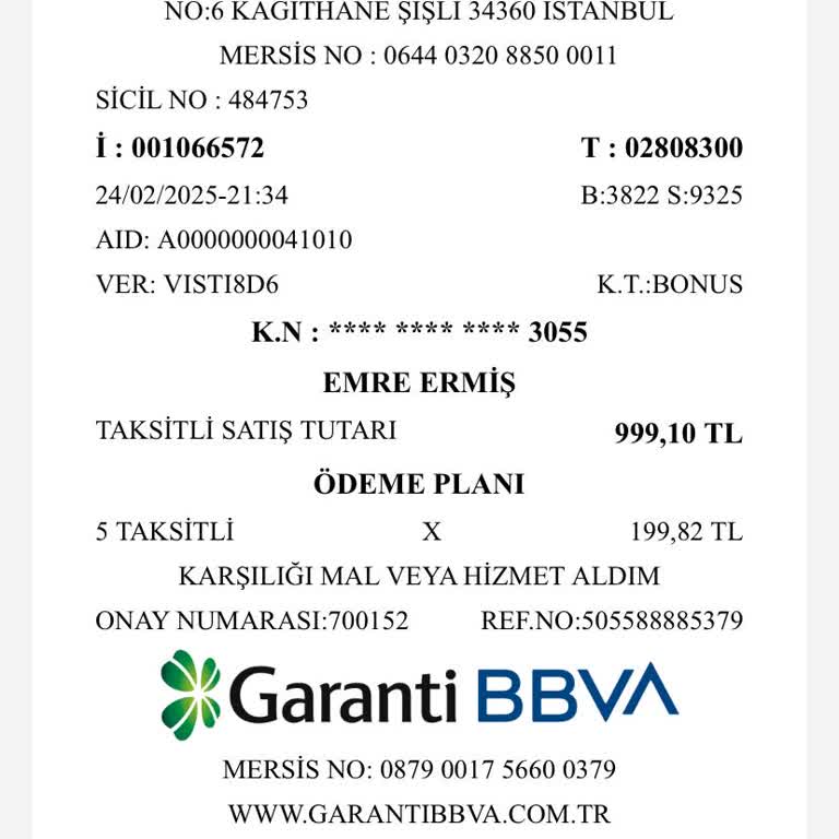 Parfüm Değişiminde Mağaza Engeli