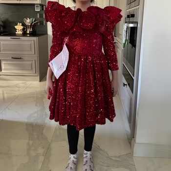 Yanlış Elbise Geldi İade Kabul Edilmiyor