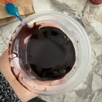 Mersin Burger King'de Sürekli Bayat ve Kalitesiz Ürünler