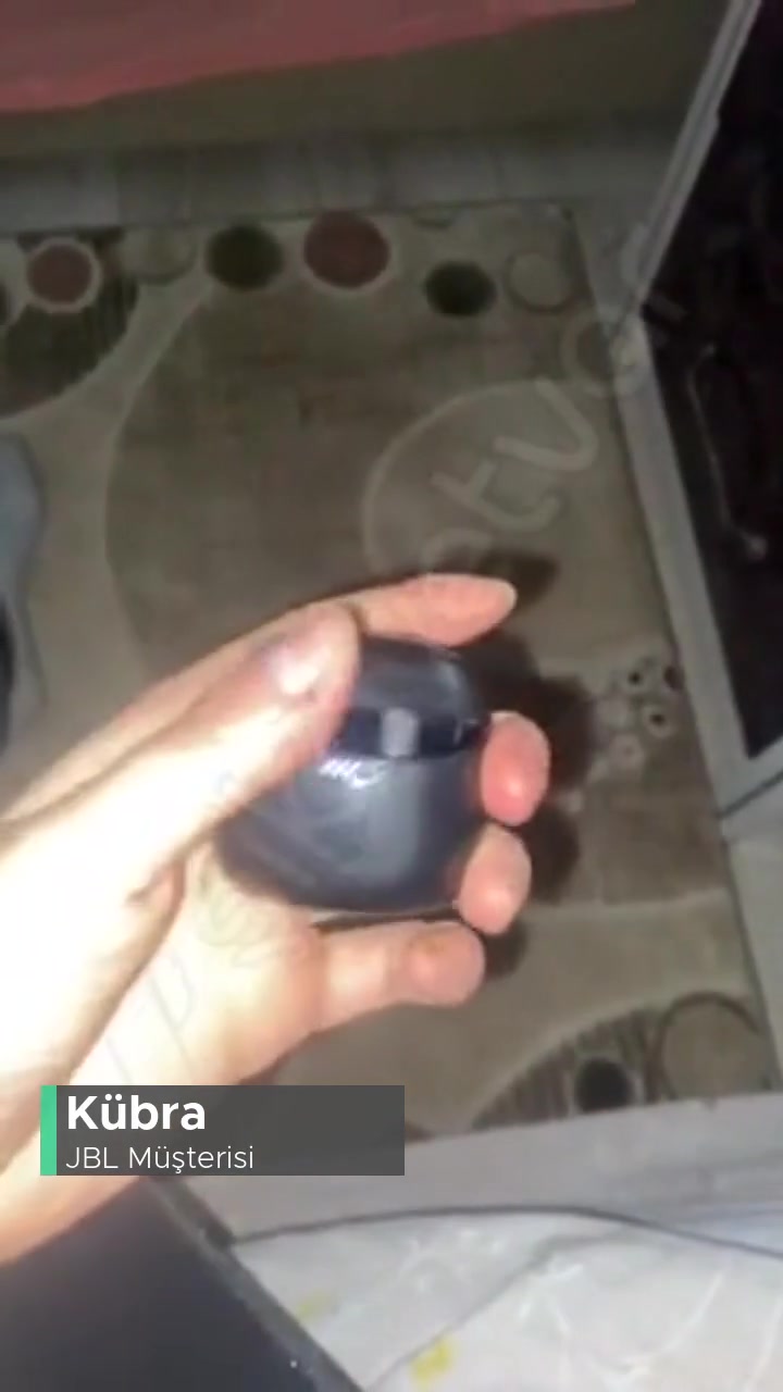 JBL Tune Flex Sol Arızası videonun kapak resmi