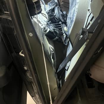 Servis Mağduriyeti: Parça Yok, Çözüm Yok!