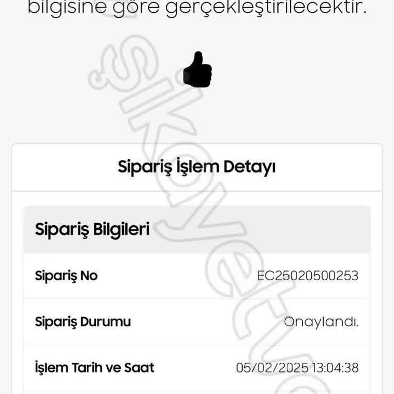 Ödeme Gecikmesi Ve Takas Kampanyası Endişesi