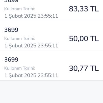 İzinsiz Başlatılan Veedz Aboneliği Ve Para İadesi Talebi
