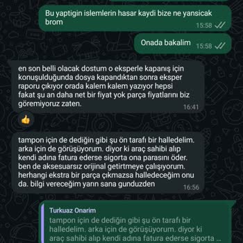 İkitelli Servisinde Ticari Araç Mağduriyeti