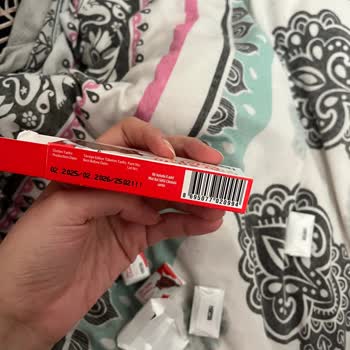 Eksik Çikolata: Yanıltıcı Ambalaj Sorunu