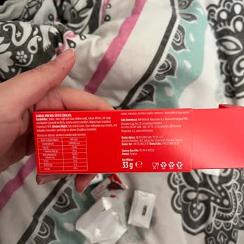 Eksik Çikolata: Yanıltıcı Ambalaj Sorunu