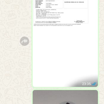 Online Sipariş Mağduriyeti Ve Güven Sorunu