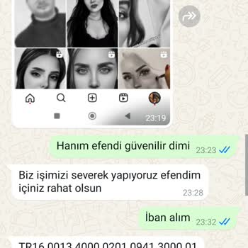 Online Sipariş Mağduriyeti Ve Güven Sorunu